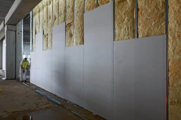MLV Soundproofing Guide - Costs, Installation & STC Ratings - Apartment Soundproofing During Renovation