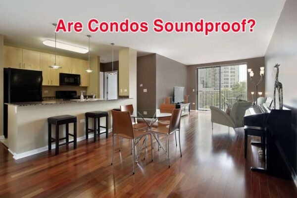 Luxury Condominium Building Code For Soundproofing