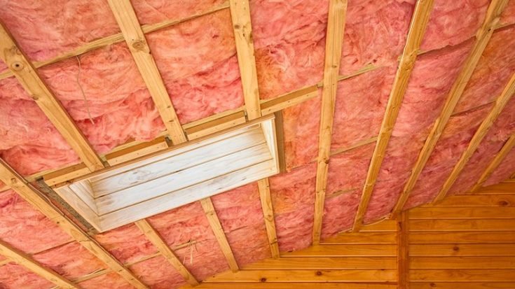 Best Basement Ceiling Insulation For Sound: Soundproof Guide