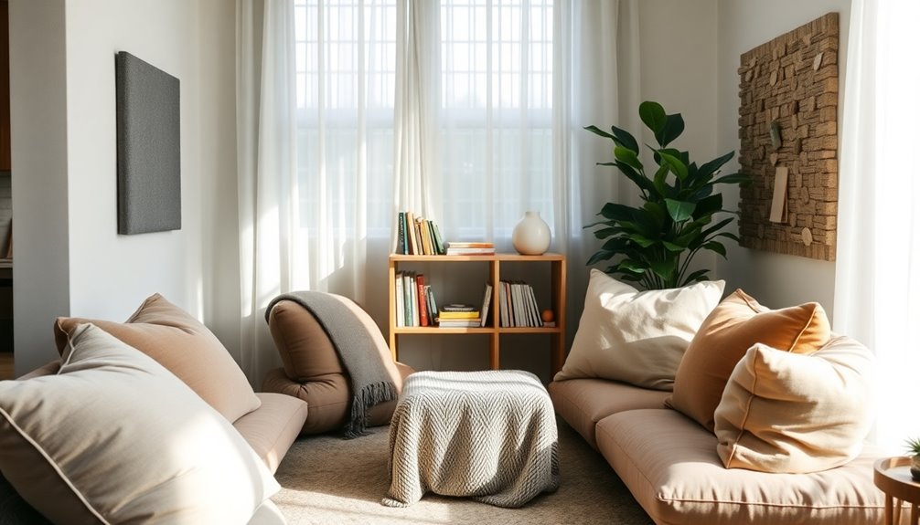 affordable noise reduction methods