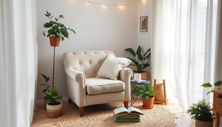 affordable tranquil home retreat