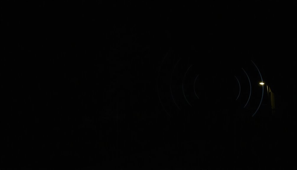 air gaps influence sound insulation