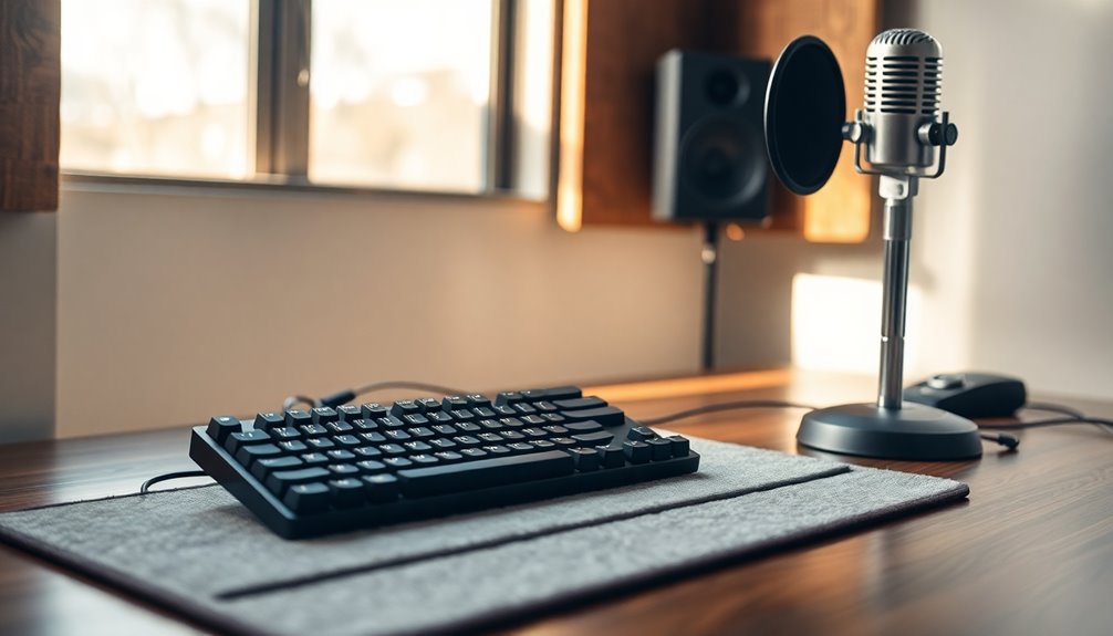 asmr audio editing techniques