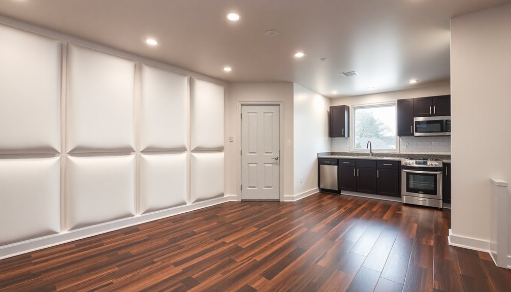 basement conversion legal compliance