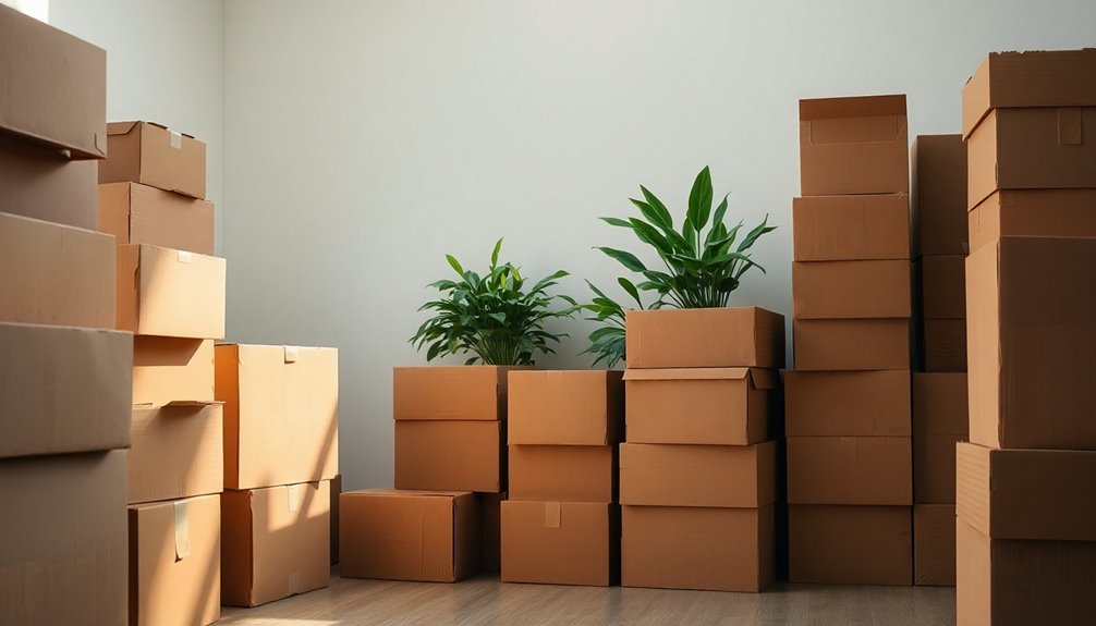 cardboard recycling saves resources