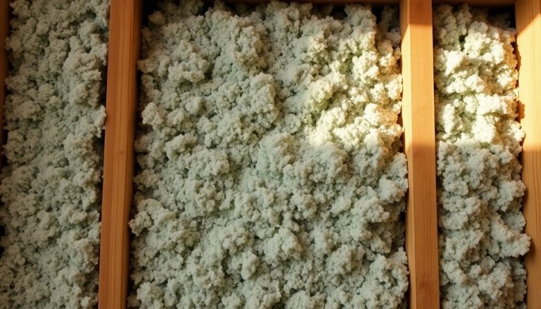 cellulose insulation soundproofing effectiveness