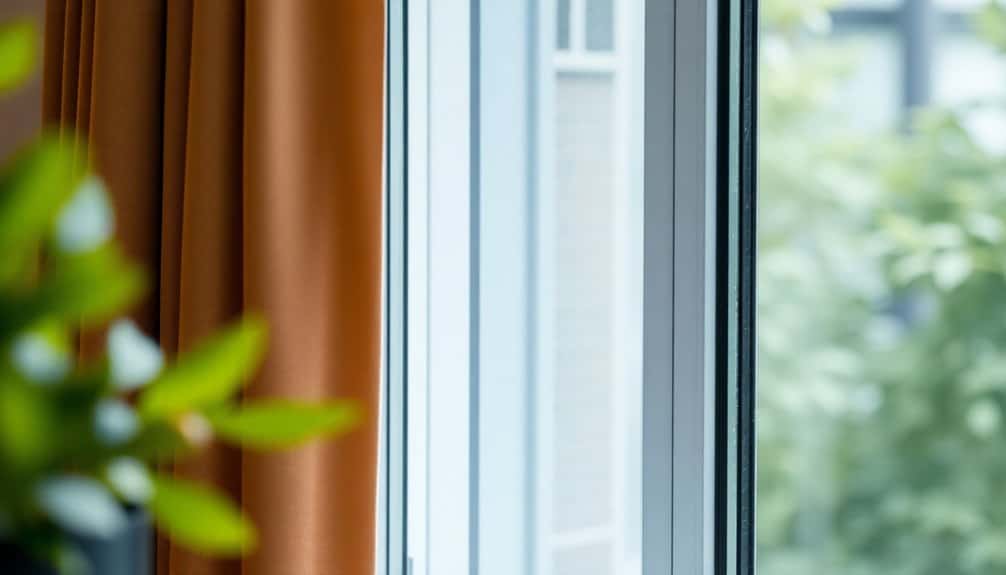 choosing soundproof window inserts