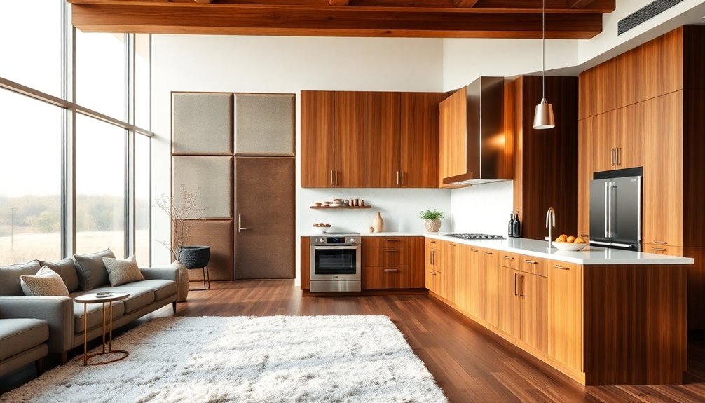 choosing suitable acoustic panels