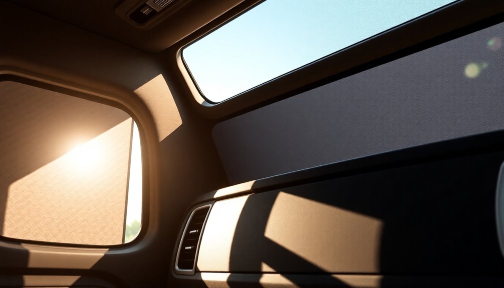 comfortable thermal acoustic solutions