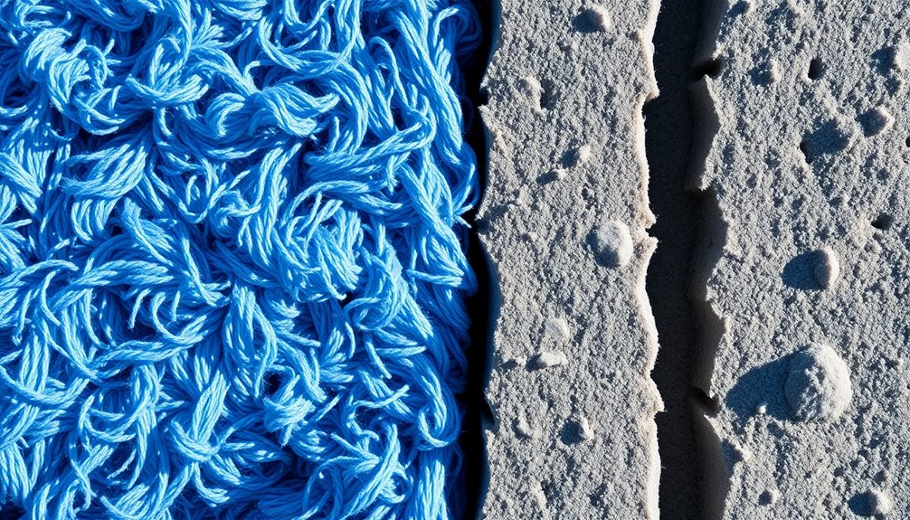 denim insulation excels in sound