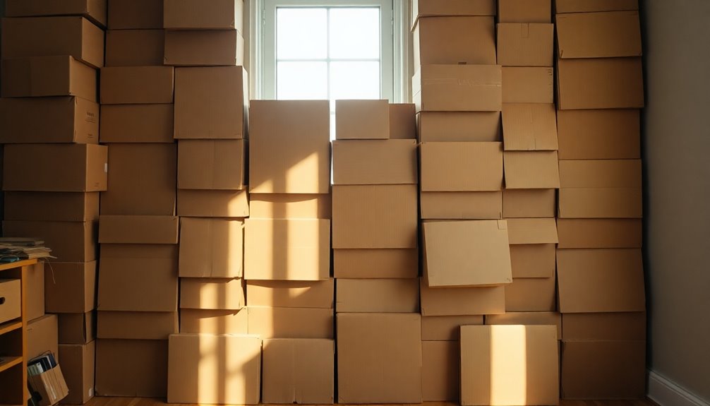 diy cardboard soundproofing panels