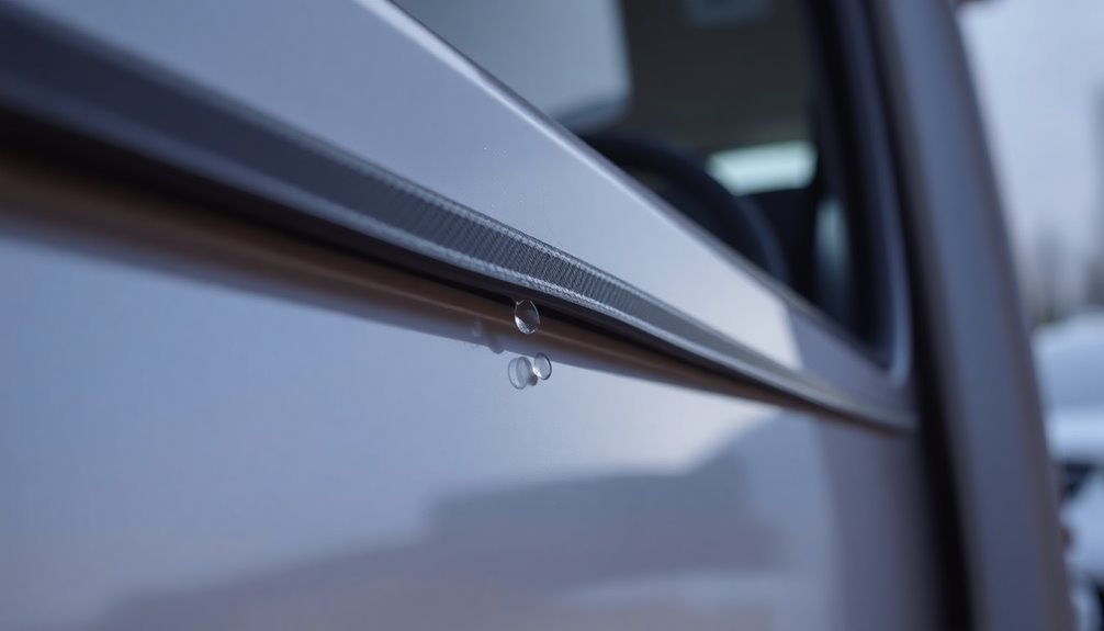 door seal maintenance tips