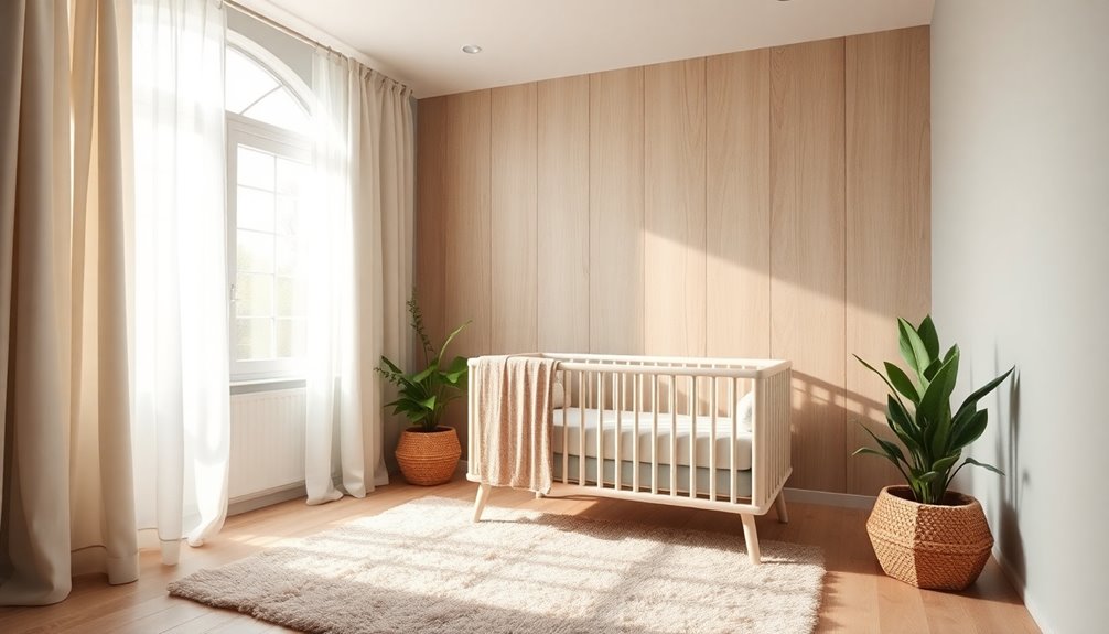 eco friendly soundproofing materials options