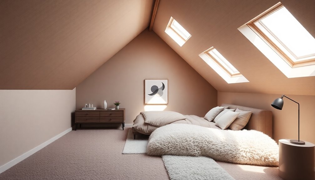 effective attic soundproofing strategies
