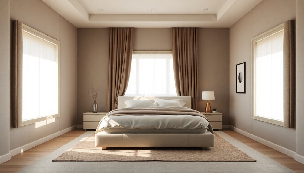 effective bedroom soundproofing materials