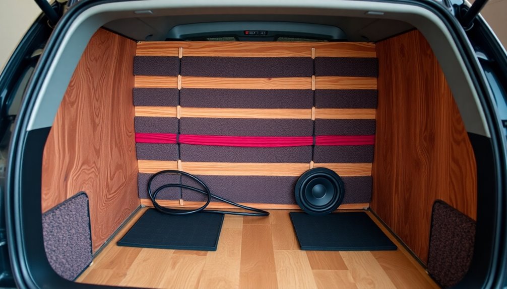 effective diy soundproofing solutions