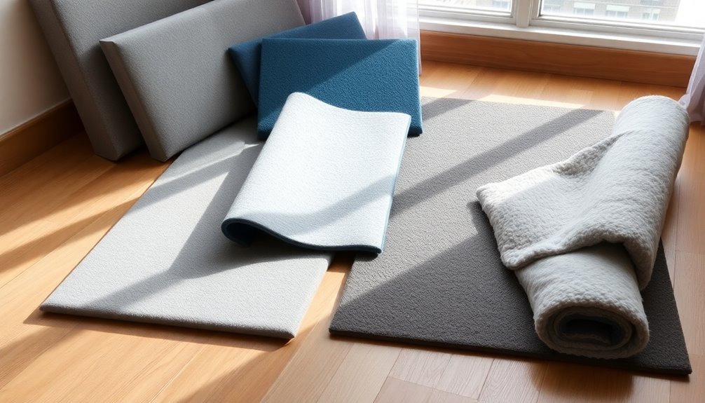 effective dog crate soundproofing