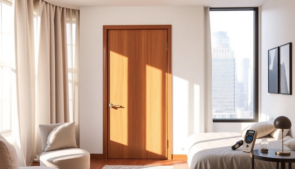 effective door soundproofing strategies