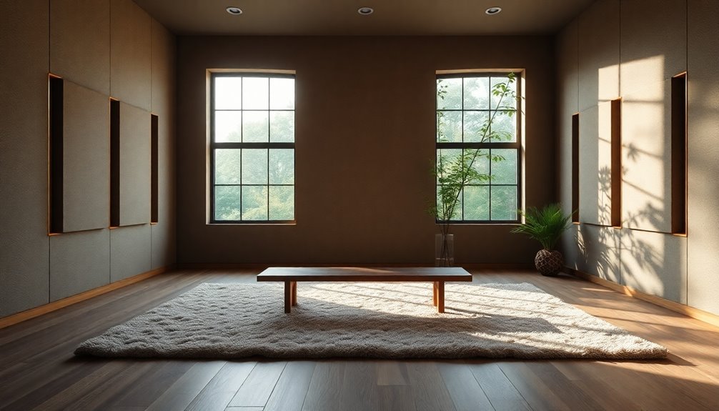 effective floor soundproofing solutions