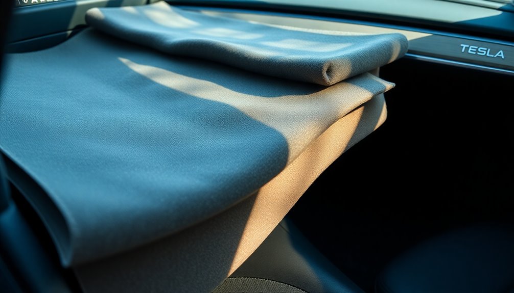 effective noise reduction materials