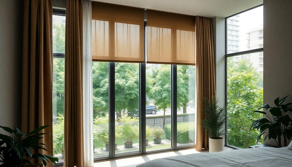 effective outdoor noise barriers