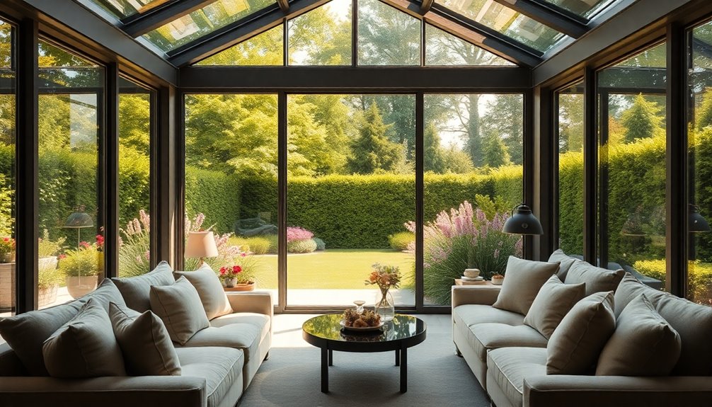 effective outdoor noise barriers