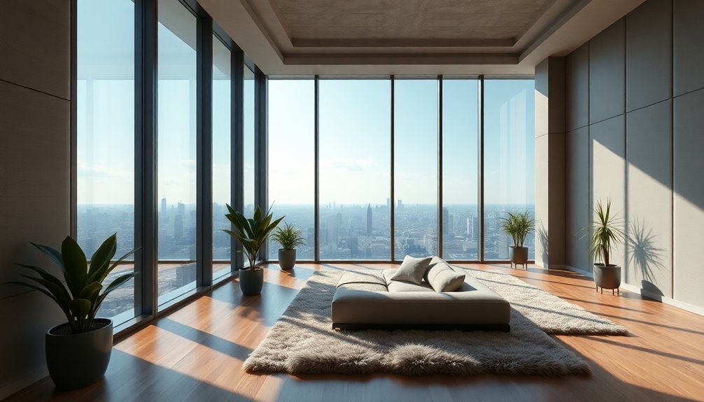 effective sound absorption techniques