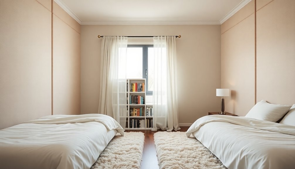 effective soundproofing coverage recommendations