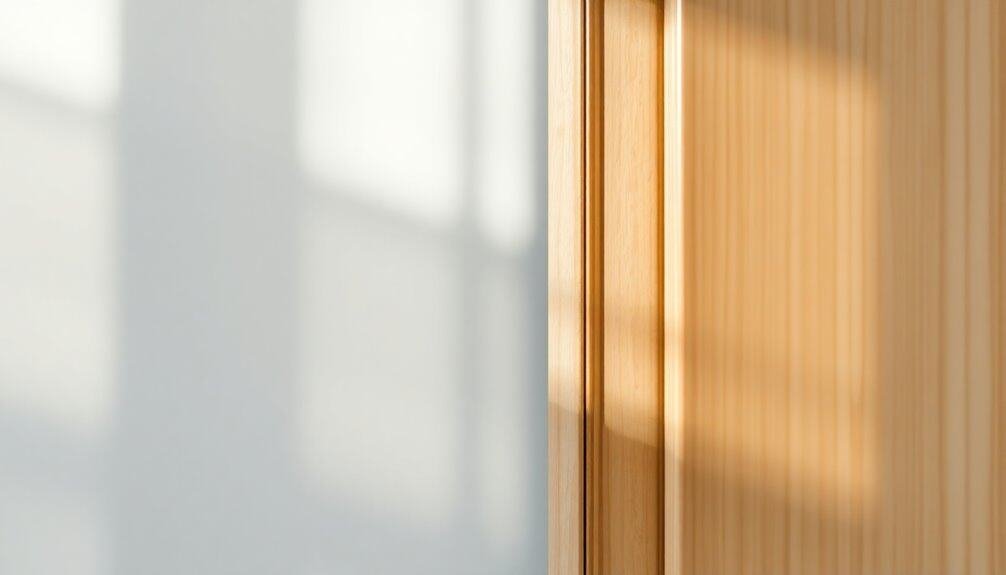 effective soundproofing door selection