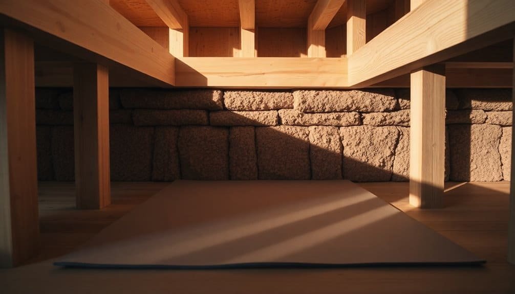 effective soundproofing insulation options