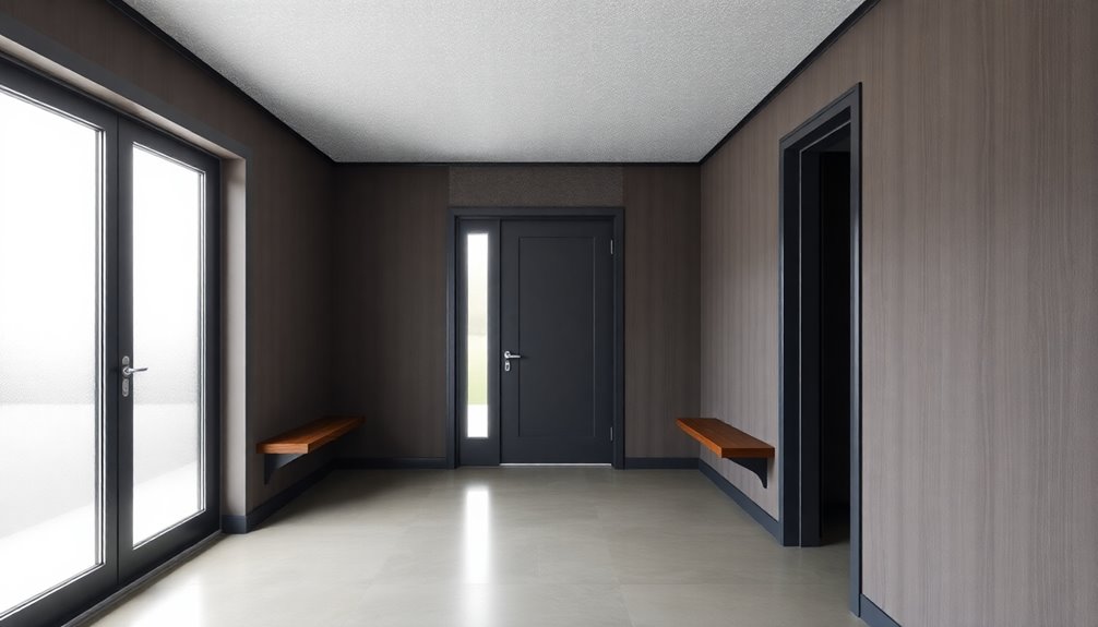 effective soundproofing insulation strategies