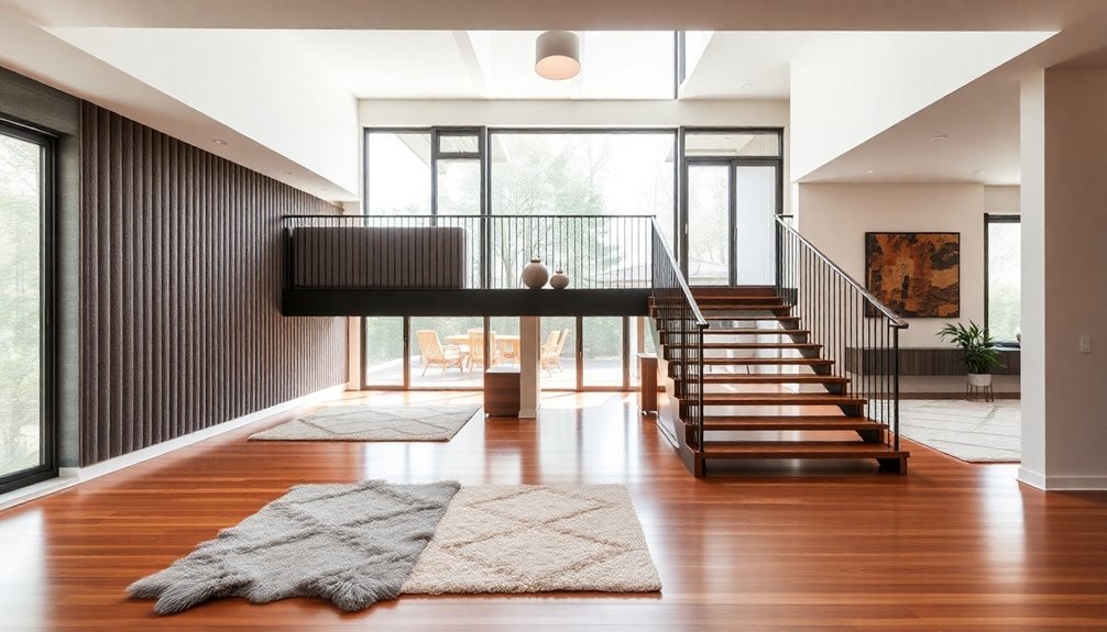 effective soundproofing strategies implemented