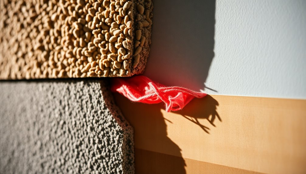 effective soundproofing techniques combined