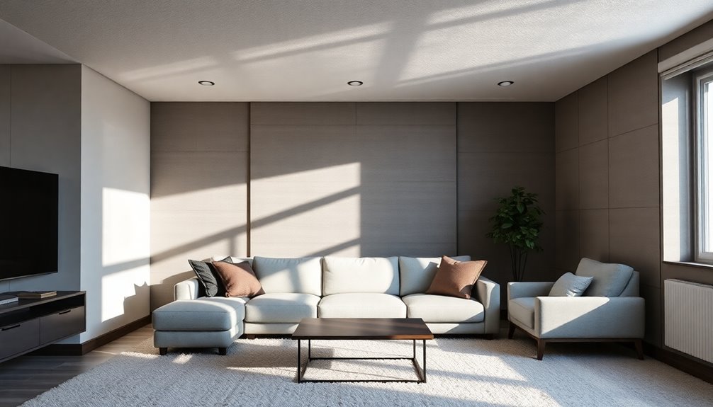 effective soundproofing techniques overview