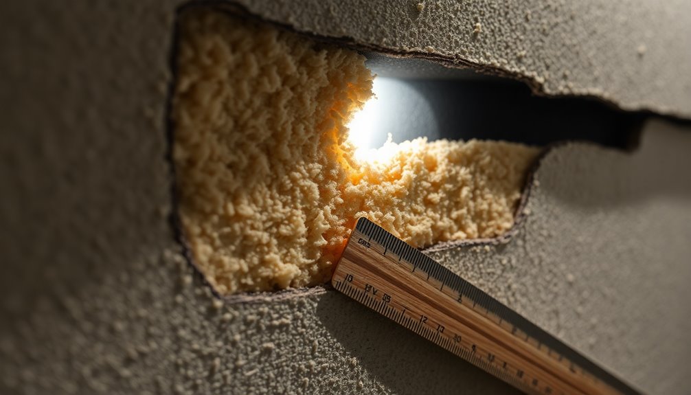 effective soundproofing wall materials