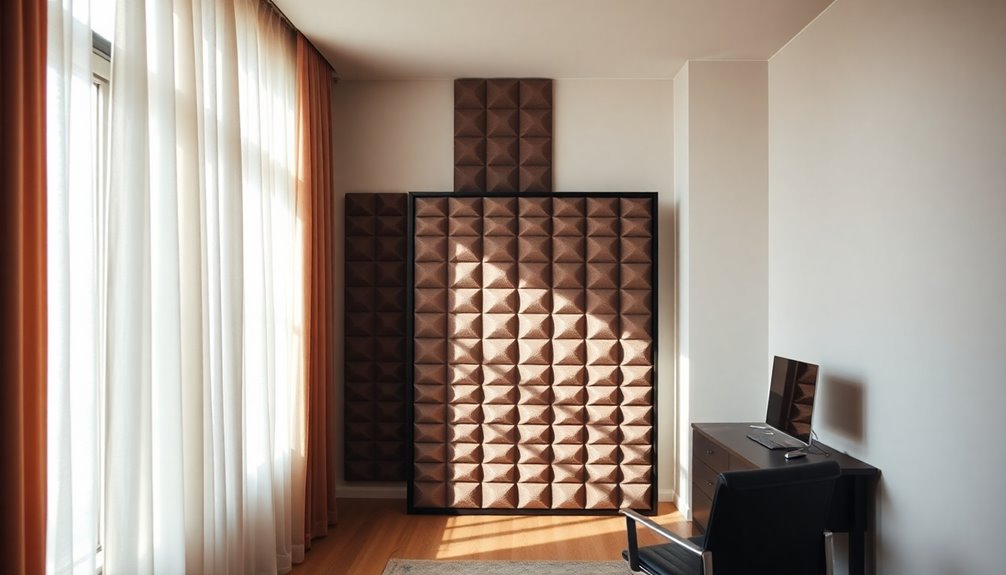 effective soundproofing wall treatments