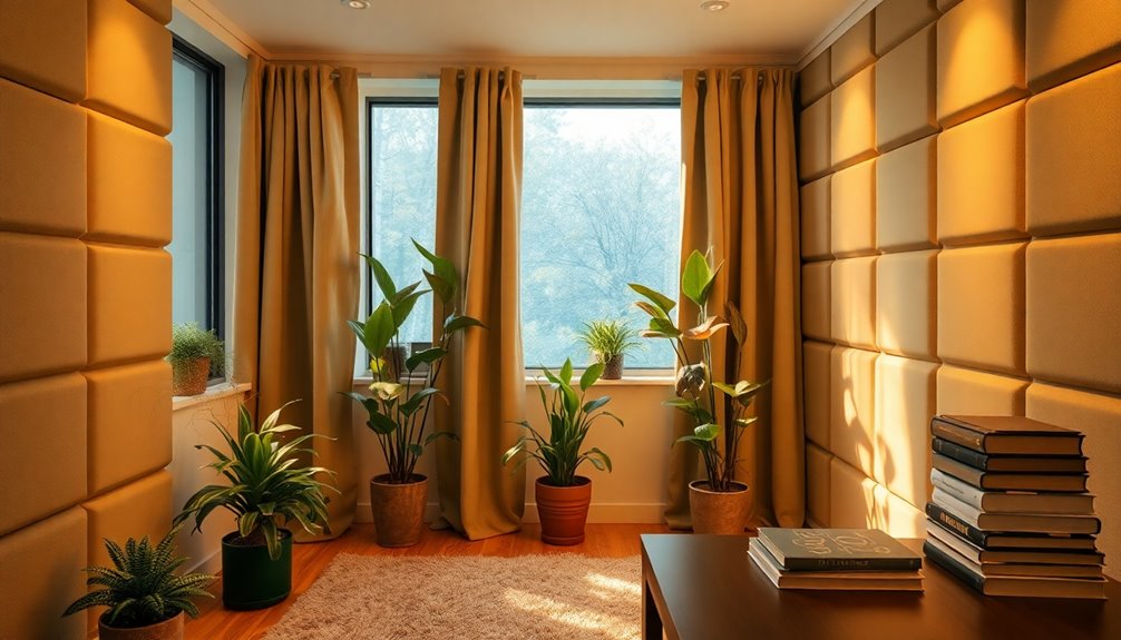 effective window soundproofing strategies