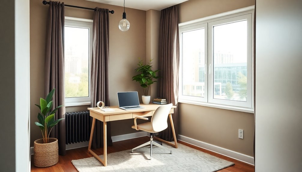 effective window soundproofing techniques