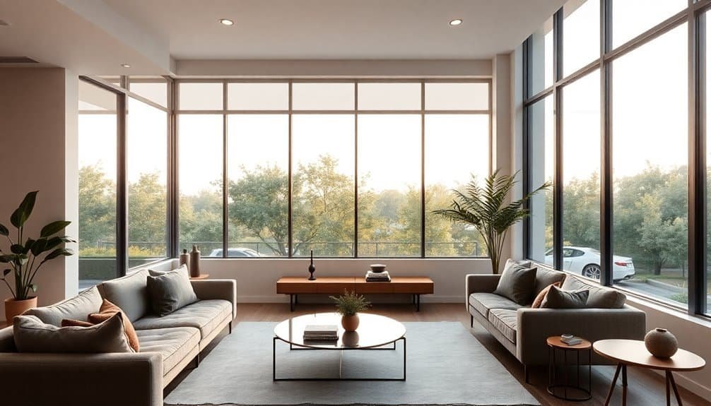 energy efficiency apartment upgrades