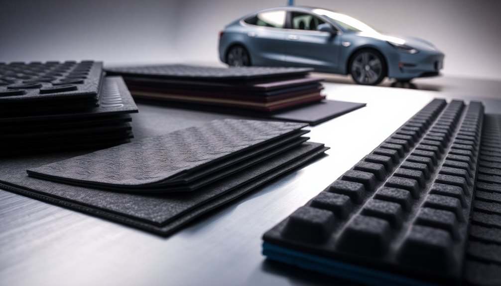 enhanced factory noise reduction