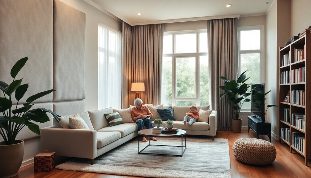 enhancing privacy and comfort