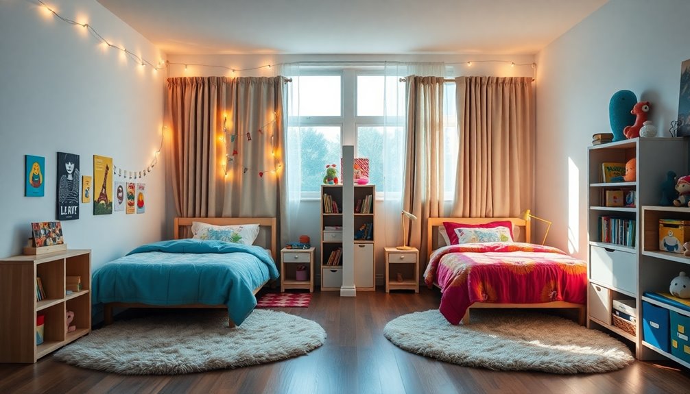 identifying bedroom noise sources