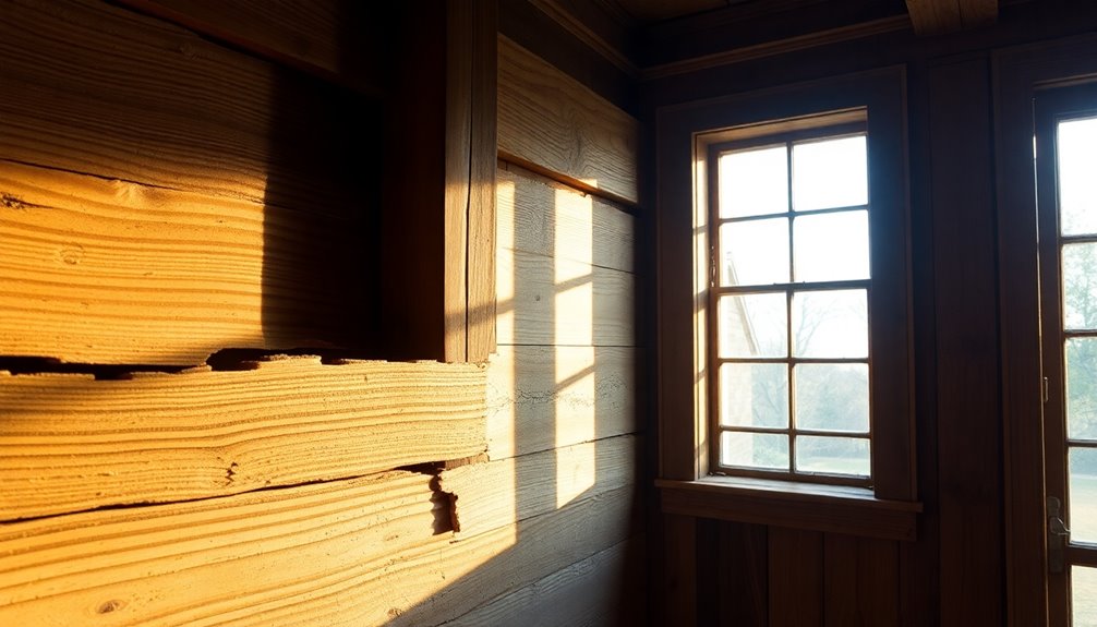 mass addition for soundproofing