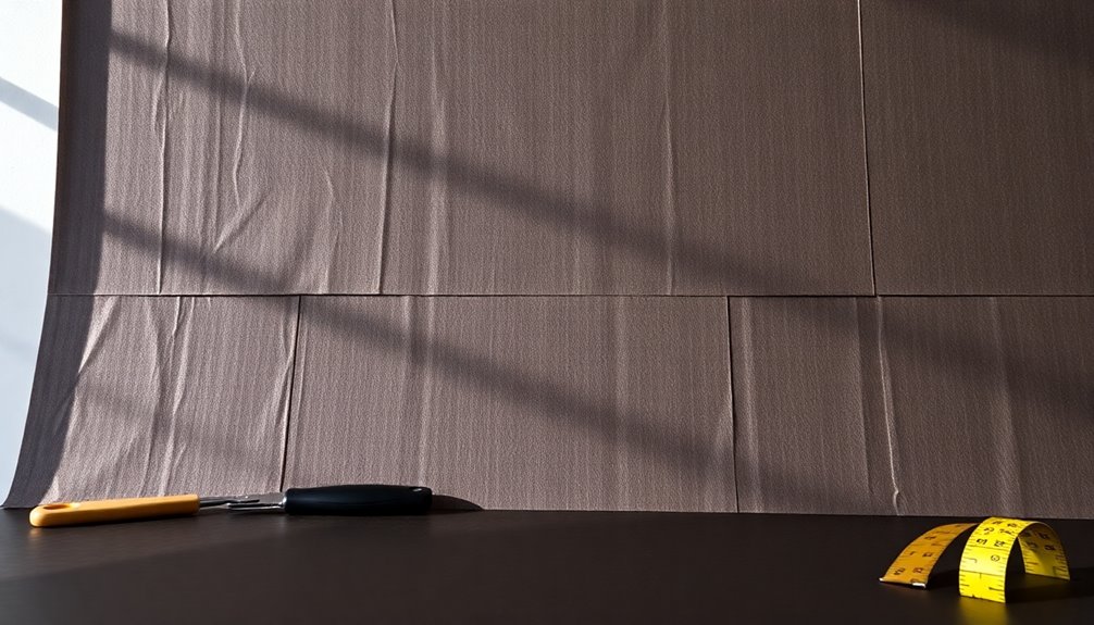 mass loaded vinyl soundproofing applications