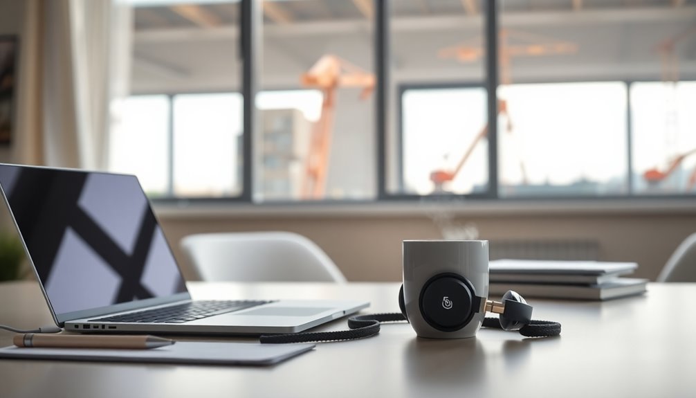 noise cancelling focus solutions