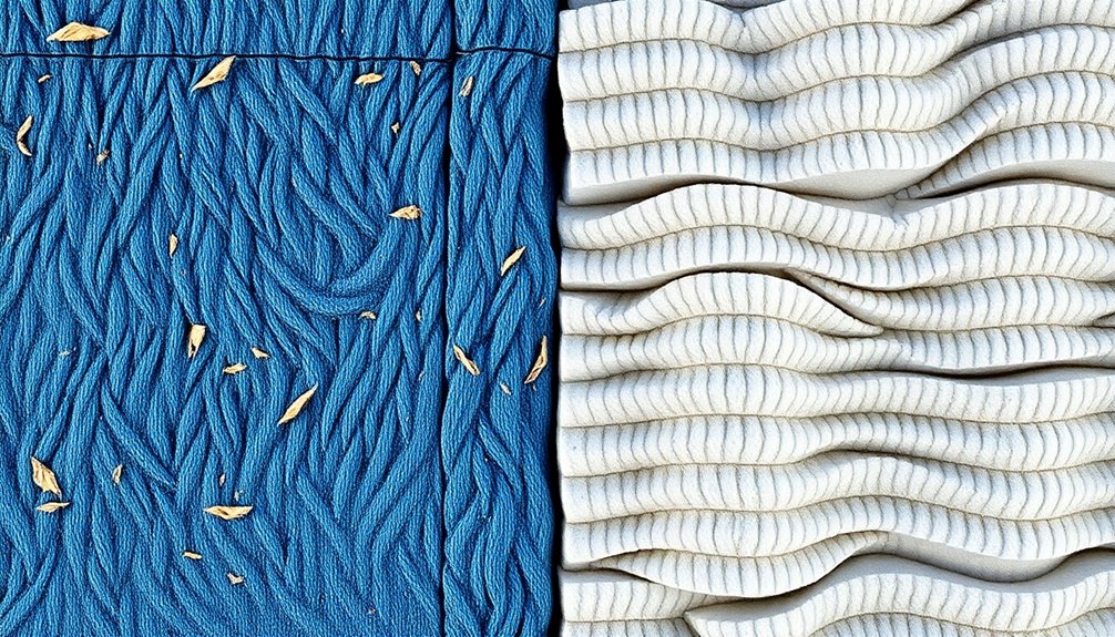 noise reduction and insulation