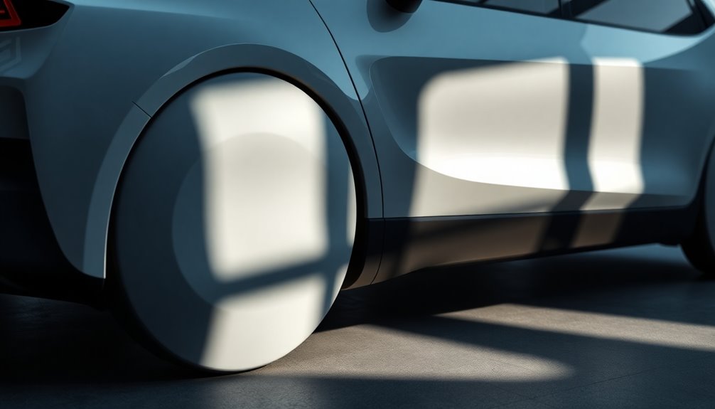 noise reduction in vehicles