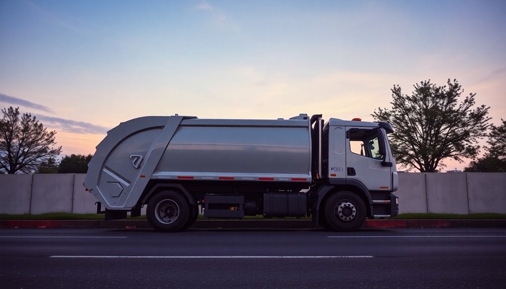 noise reduction operational strategies