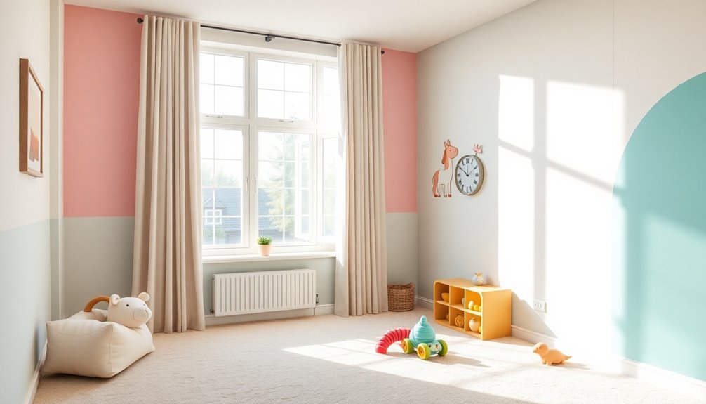 noise reduction strategies outlined