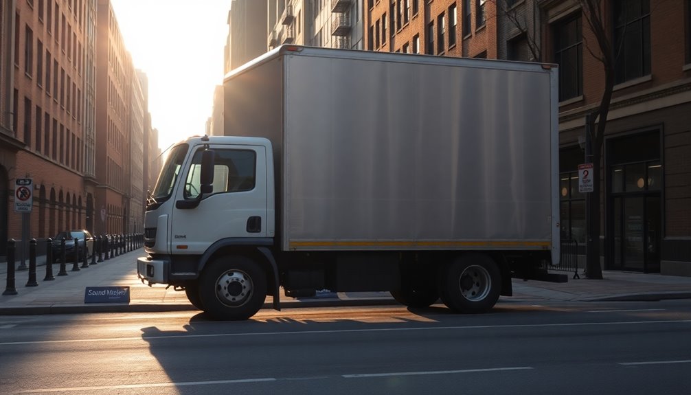 noise regulation and enforcement